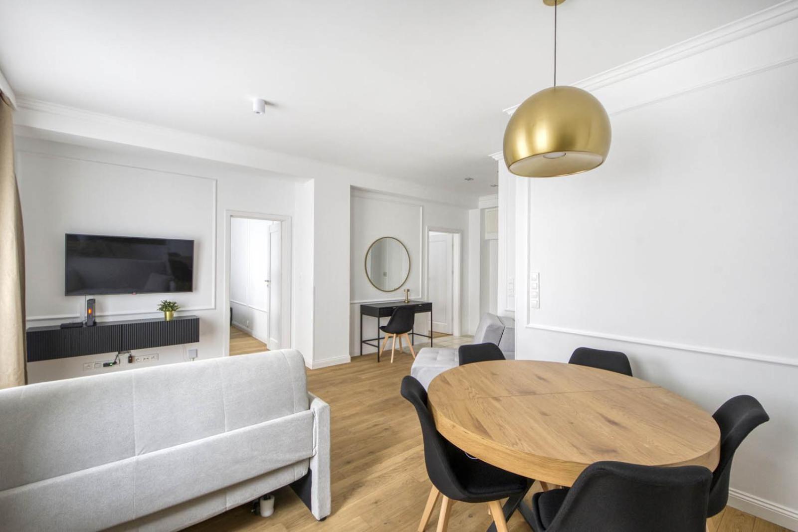 Labo Apartment Marszalkowska Varsavia Esterno foto
