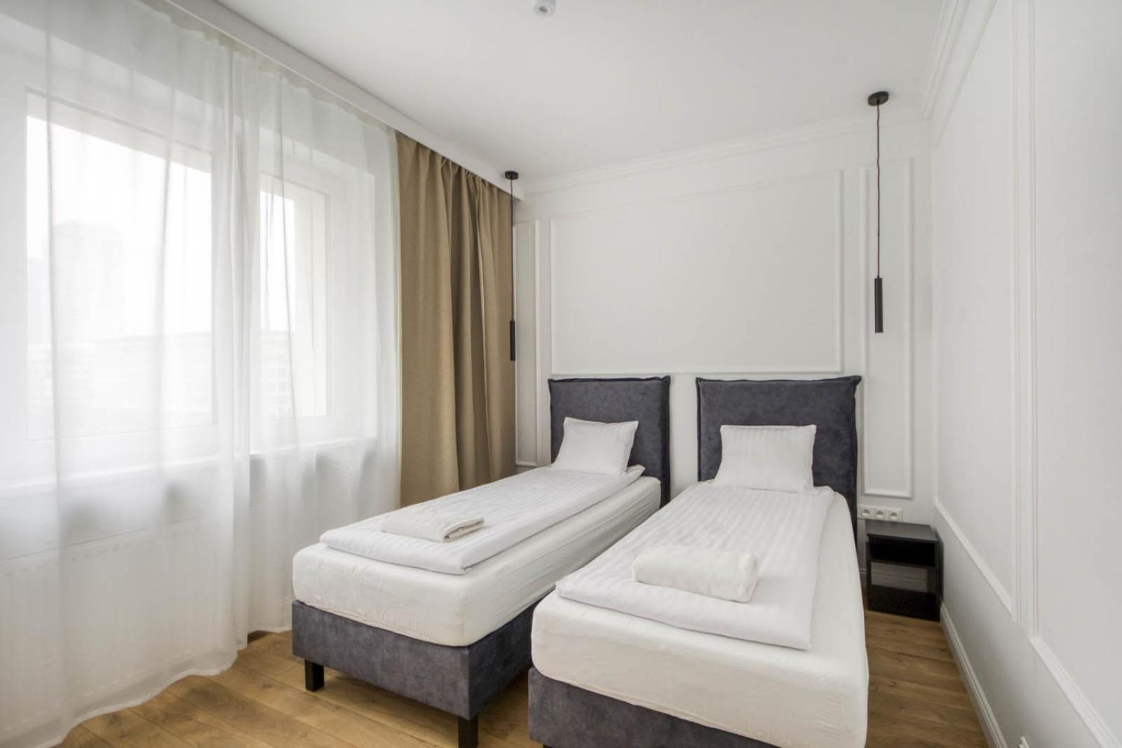 Labo Apartment Marszalkowska Varsavia Esterno foto