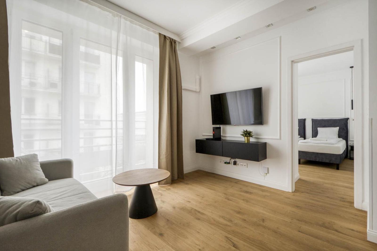 Labo Apartment Marszalkowska Varsavia Esterno foto